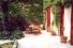 Location maison de ville avec jardin et terrasse avignon