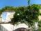Location maison avec cour sur avignon extra-muros