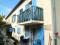 Location appartement climatis�e avec jardin sur avignon extra-muros