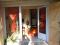 Location studio climatis� en rdc de maison