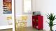 Location studio sur avignon extra-muros face remparts