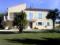 Location maison avec jardin et terrasse a proximit� d'avignon