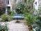 Location maison village avec cour sur villeneuve les les avignon