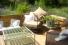 Appartement climatis� avec terrasse � deux pas d'Avignon