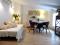Location appartement dans maison bourgeoise � villeneuve les avignon