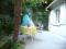 Location maison avec cour sur avignon extra-muros
