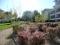Location appartement avec jardinet et piscine collective