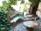 Location appartement avec jardin attenant avignon intramuros