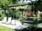 Location maison avec piscine int�rieure sur chateauneuf du pape