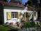 Location maison avec jardin sur les angles