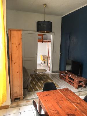 Appartement Avignon intramuros