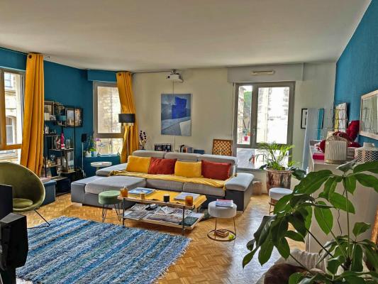 Location Appartement climatis sur Avignon intra-muros