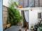 Location maison avec petite cour sur avignon intramuros