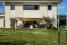 Location maison contemporaine avec piscine villeneuve les avignon
