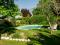 Location maison avec piscine  pujaut