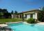 Location maison avec piscine villeneuve les avignon