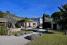 Location bergerie avec piscine proche avignon