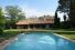 Location maison d'architecte avec piscine sur avignon erxtramuros
