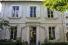 Location maison de ville avec jardin avignon extramuros